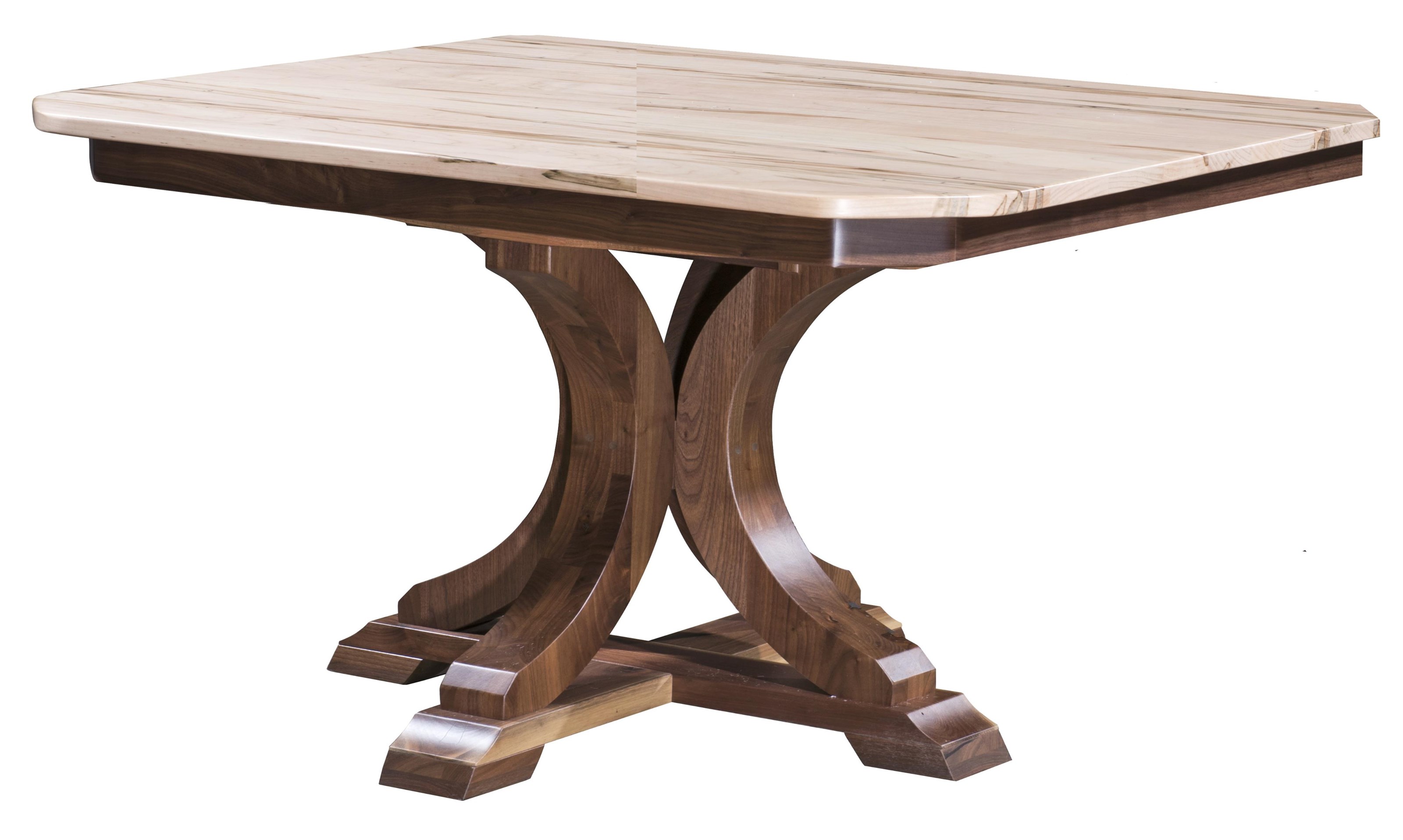 Wayside Custom Furniture Kountry Knob CORSICA SINGLE Corsica